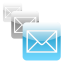 Mailings Lite Icon