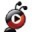 Ants DVD Player Icon