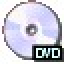 DVD Copy Express Icon