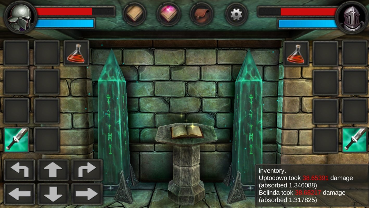 AnimA ARPG for Android - Download the APK from Uptodown