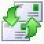 E-List Distributor Icon