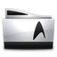 Star Trek Folders