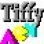 TIFFY View Icon