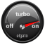 Turbo.264 HD Icon