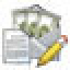 Small Business Billing Software Icon