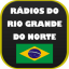 Radio Rio Grande do Norte Icon