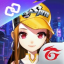 Garena Speed Drifters Icon