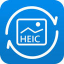Aiseesoft HEIC Converter Icon