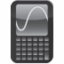 Graphing Calculator Icon