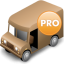 NRGship UPS Pro Icon