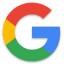 Google App (64-bit) Icon