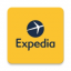 Expedia Hotels, Flights & Cars Icon