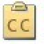 Comfort Clipboard Lite Icon
