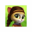 Emma The Cat - Virtual Pet Icon