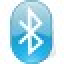 Bluetooth Promoter 24x7 Icon