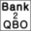 Bank2QBO Icon