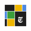 NYTimes - Crossword Icon