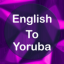 English To Yoruba Translator Icon