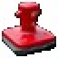 Dock Library Icon