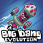 BIG BANG Evolution Icon