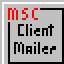 MarshallSoft Client Mailer for dBase