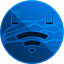 WiFiPerf Icon