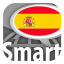Learn Spanish words with SMART-TEACHER Icon