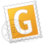 GyazMail Icon