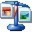 Image Comparer Icon