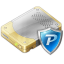 Privacy Drive Icon
