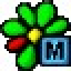 Multi-ICQ Icon