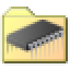 GiMeSpace RAM Folder Pro Icon