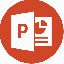 Insert PDF for PowerPoint
