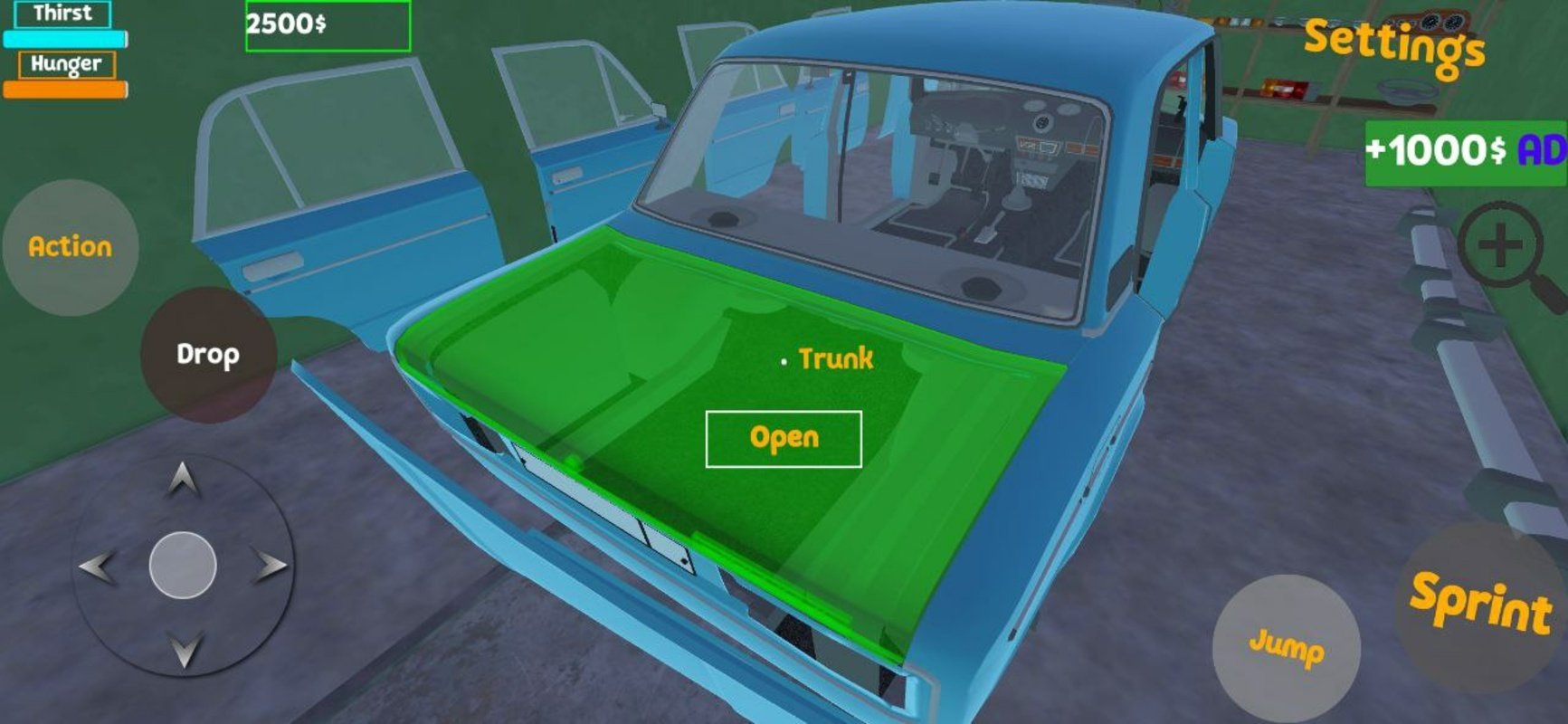 My Favorite Car for Android Free Download