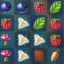 Fruit Forest Crush Icon