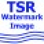 TSR Watermark Software Icon