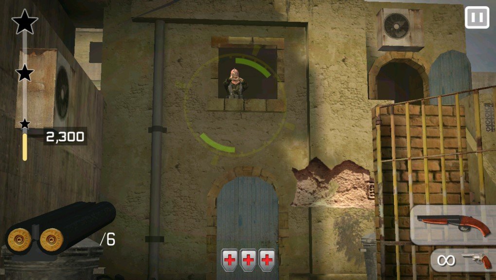 Grand Shooter: Jogo de Tiro 3D Offline para Android e iOS - Mobile Gamer