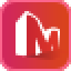 MiniTool MovieMaker Free Icon