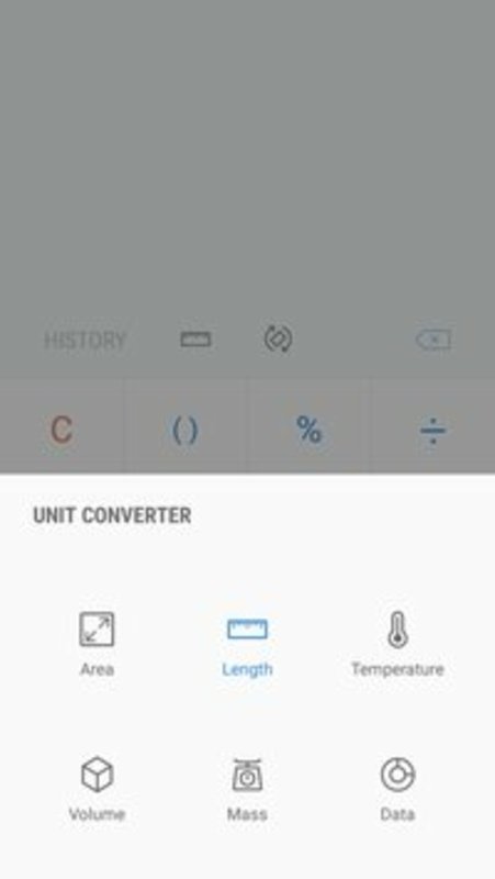 calculator samsung download