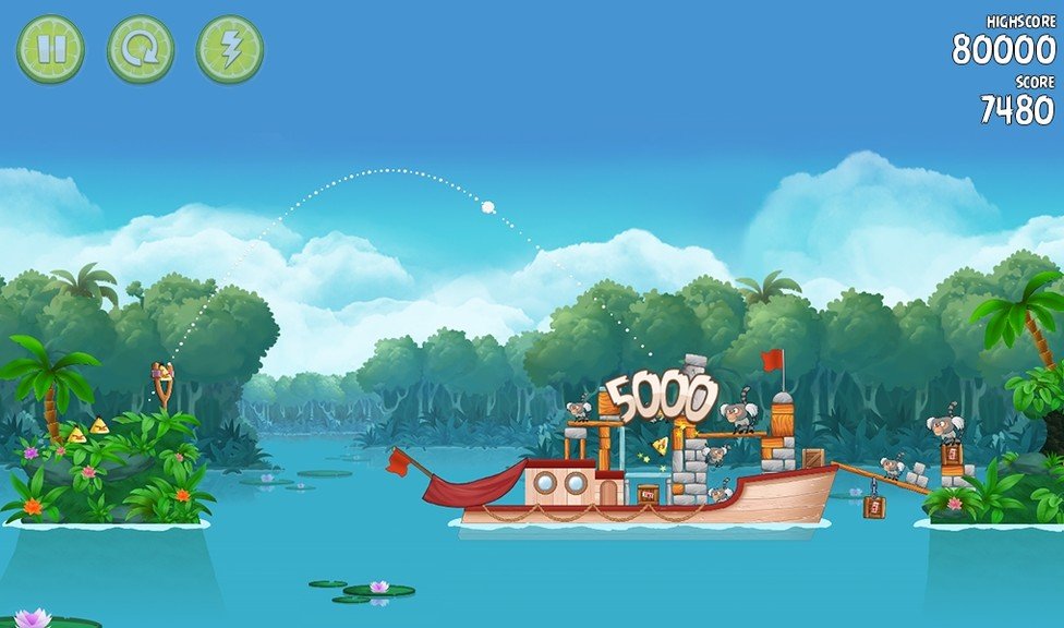 Free Download Angry Birds Rio for Android Free Download Angry Birds Rio for Android