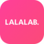 LALALAB. Icon