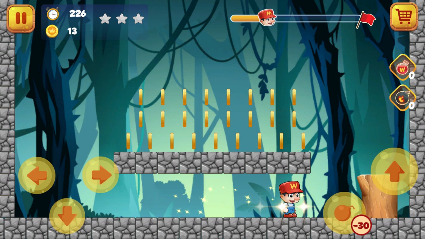 Super Bino Go 2 for Android Free Download