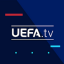 UEFA.tv Icon