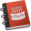 birthdayBook Icon