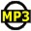 Amazing MP3 Creator Icon