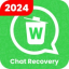 Recover Deleted Messages Icon