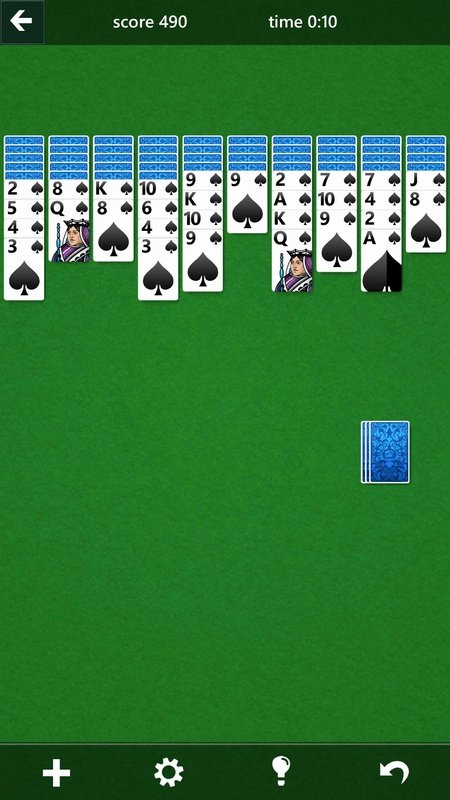 Solitaire Collection - Free::Appstore for Android