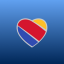 Southwest Airlines Icon