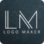 Logo Maker: Logo Creator Icon