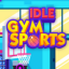 Idle GYM Sports Icon